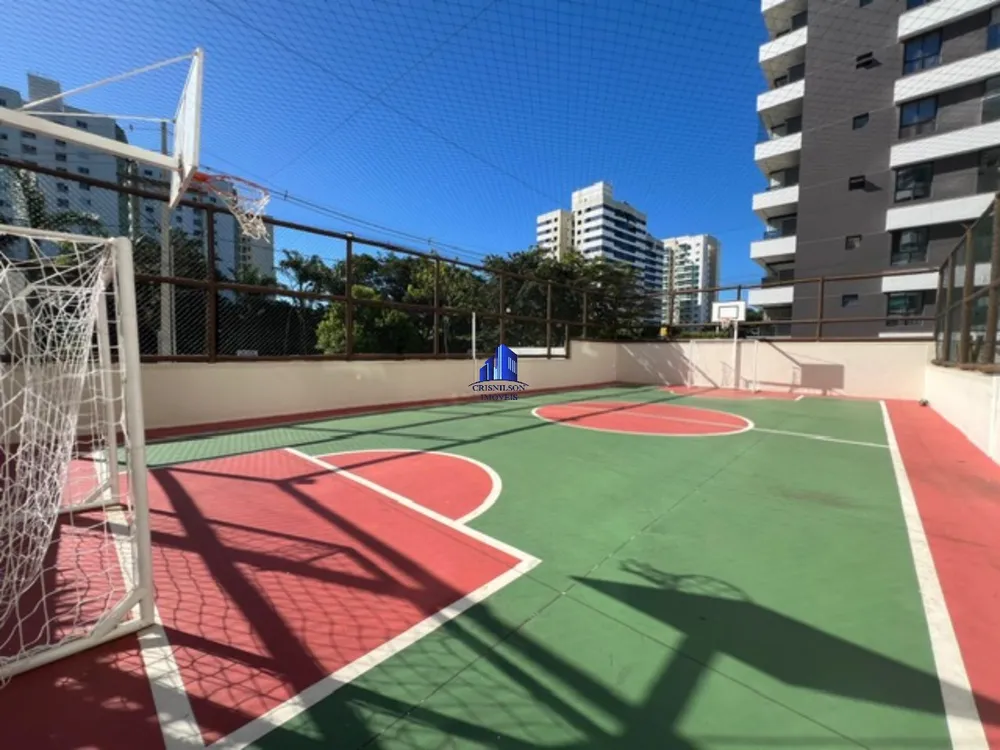 Apartamento, 4 quartos, 145 m² - Foto 12
