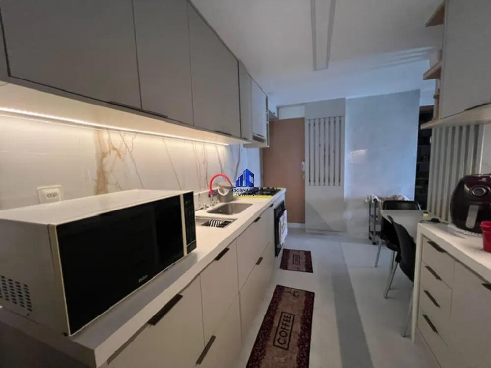 Apartamento, 4 quartos, 145 m² - Foto 5