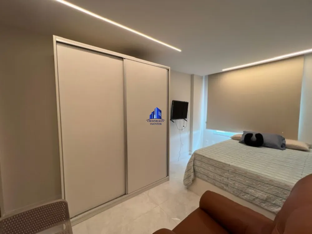 Apartamento, 4 quartos, 145 m² - Foto 9