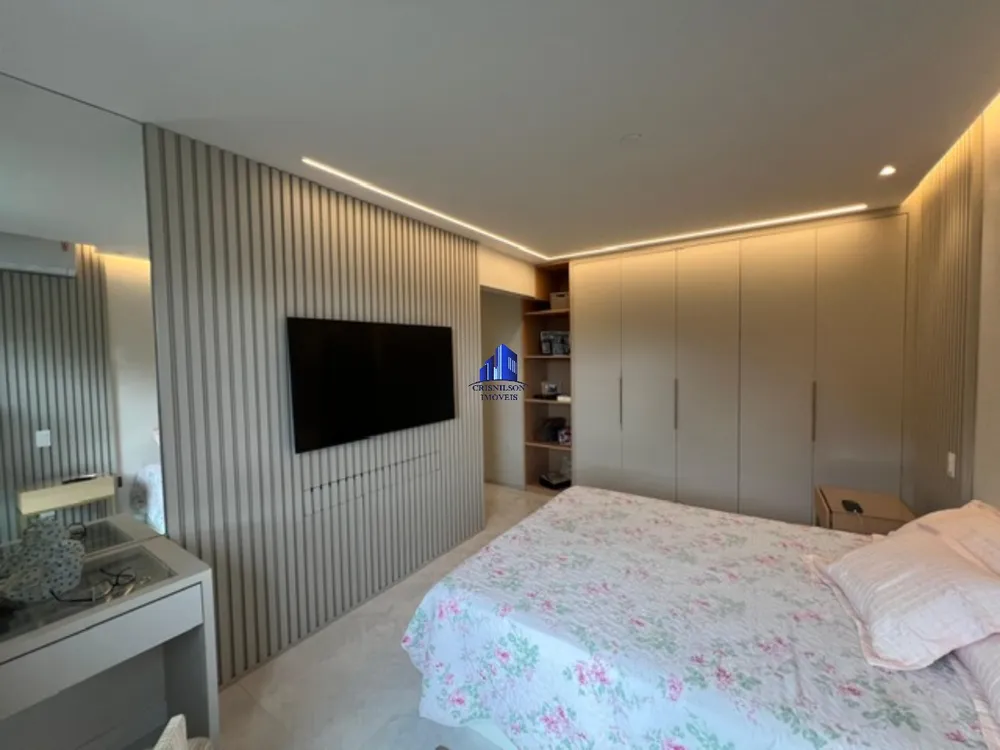Apartamento, 4 quartos, 145 m² - Foto 8