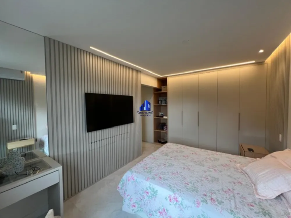 Apartamento, 4 quartos, 145 m² - Foto 7