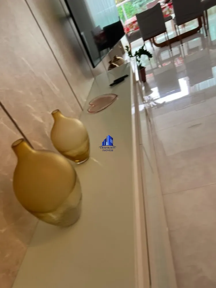 Apartamento, 4 quartos, 145 m² - Foto 4