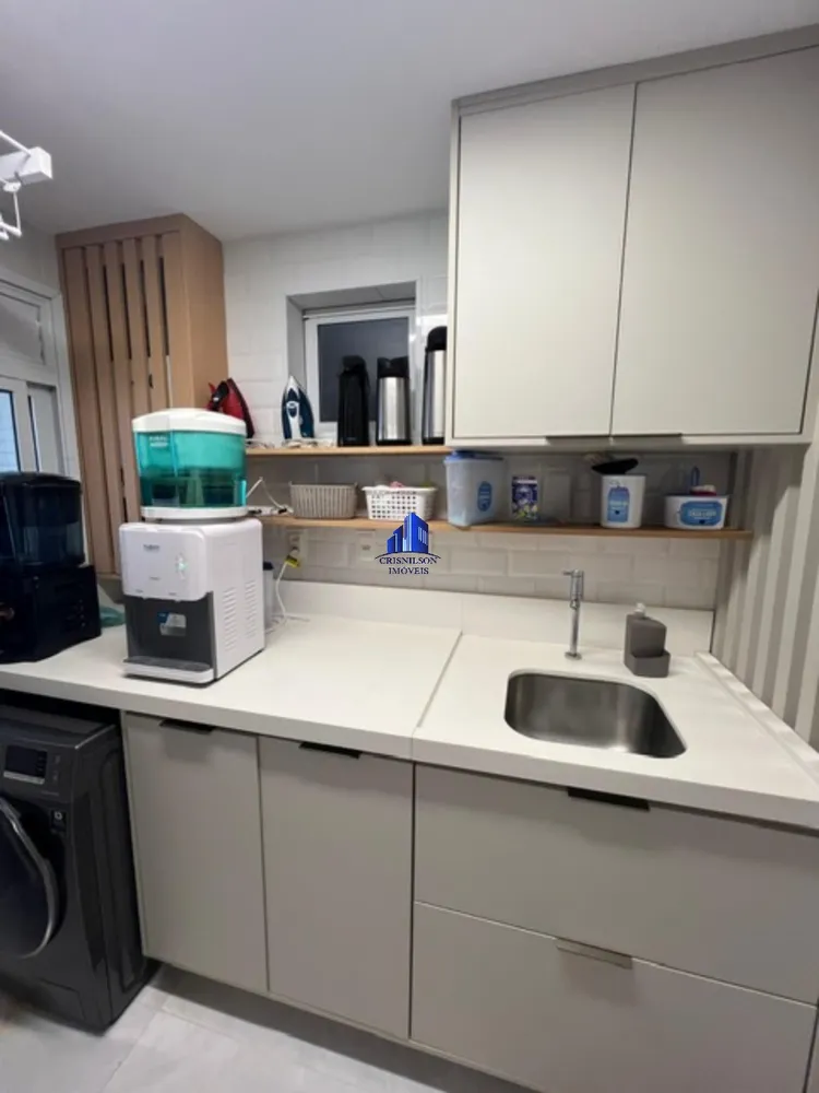 Apartamento, 4 quartos, 145 m² - Foto 10