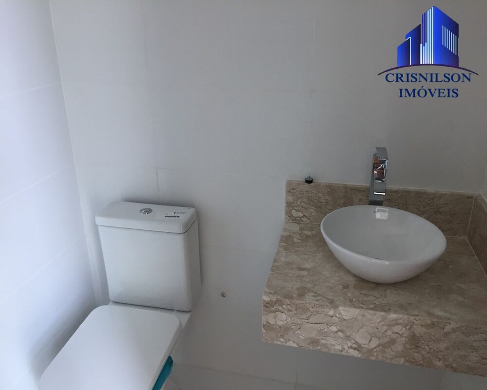 Casa de Condomínio, 4 quartos - Foto 13