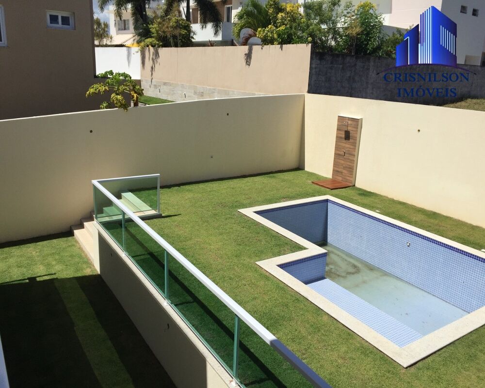 Casa de Condomínio, 4 quartos - Foto 19