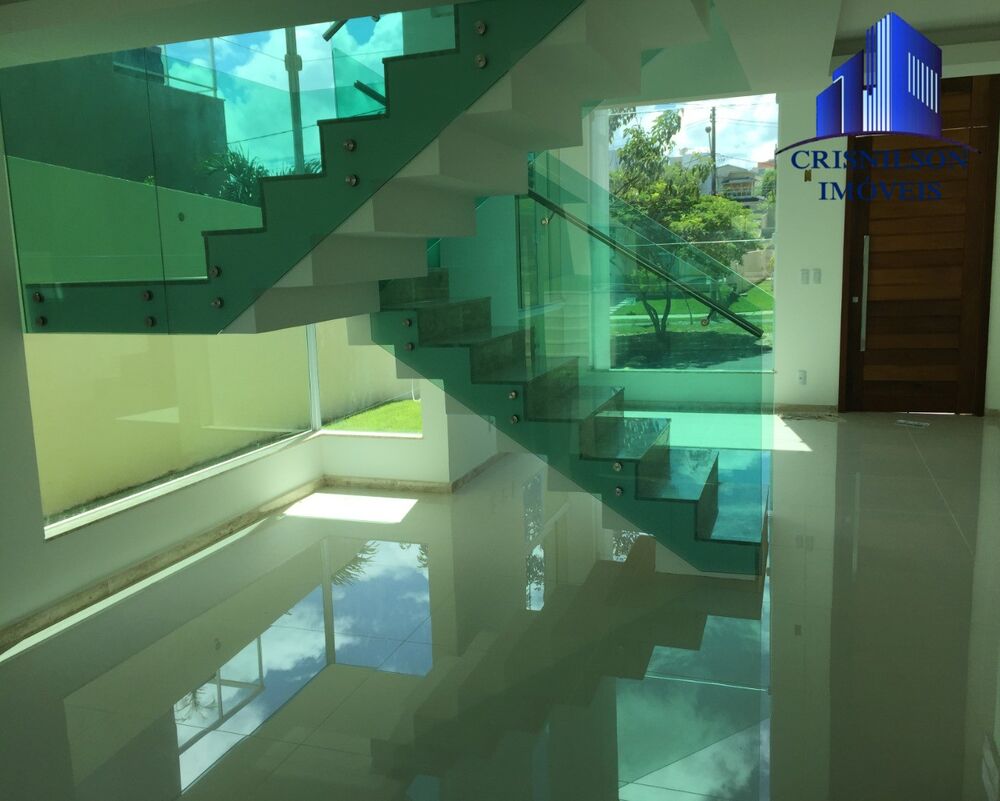 Casa de Condomínio, 4 quartos - Foto 14