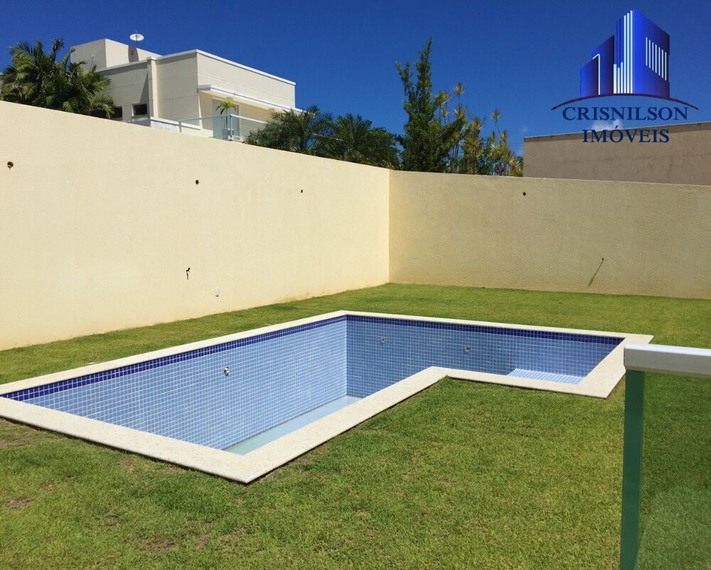 Casa de Condomínio, 4 quartos - Foto 10