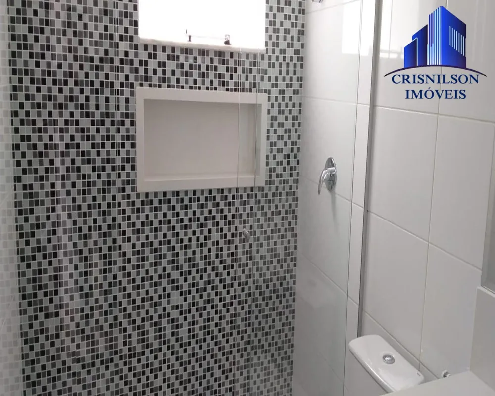 Casa de Condomínio, 4 quartos - Foto 10