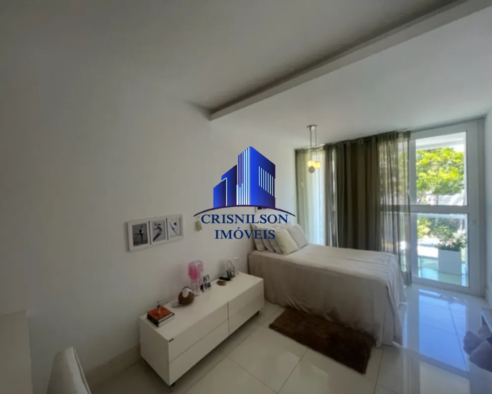 Casa de Condomínio, 4 quartos - Foto 10