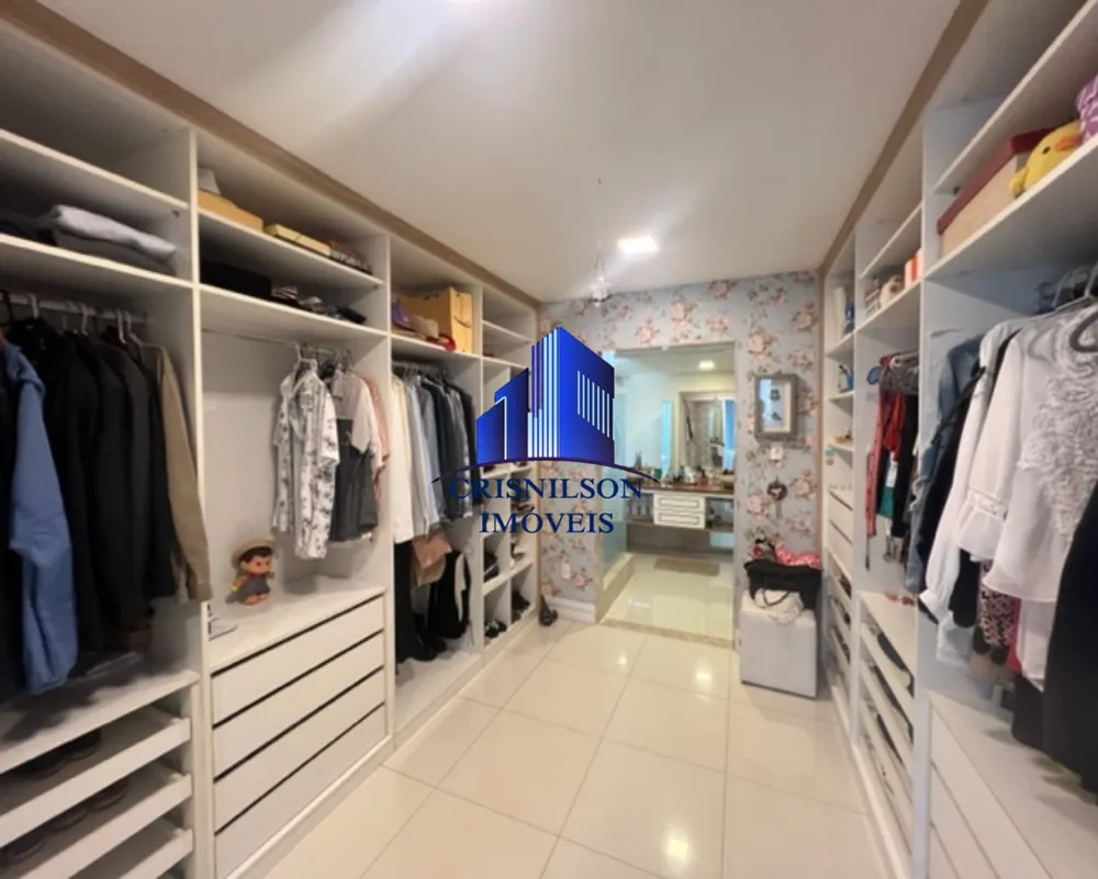 Casa de Condomínio, 4 quartos - Foto 7