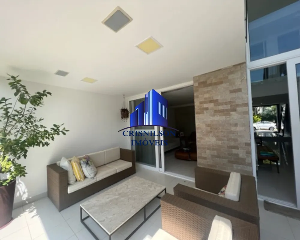 Casa de Condomínio, 4 quartos - Foto 6