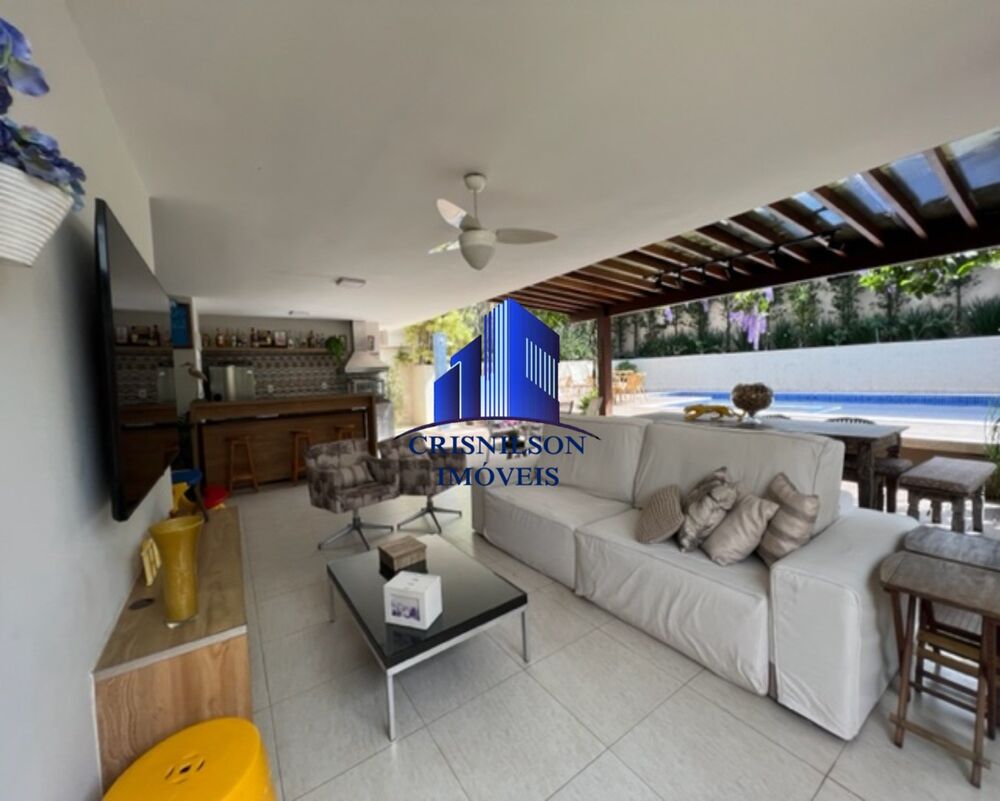 Casa de Condomínio, 4 quartos - Foto 8