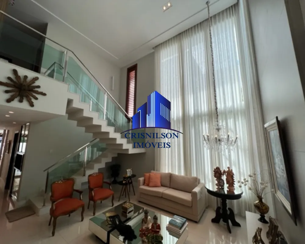 Casa de Condomínio, 4 quartos - Foto 4