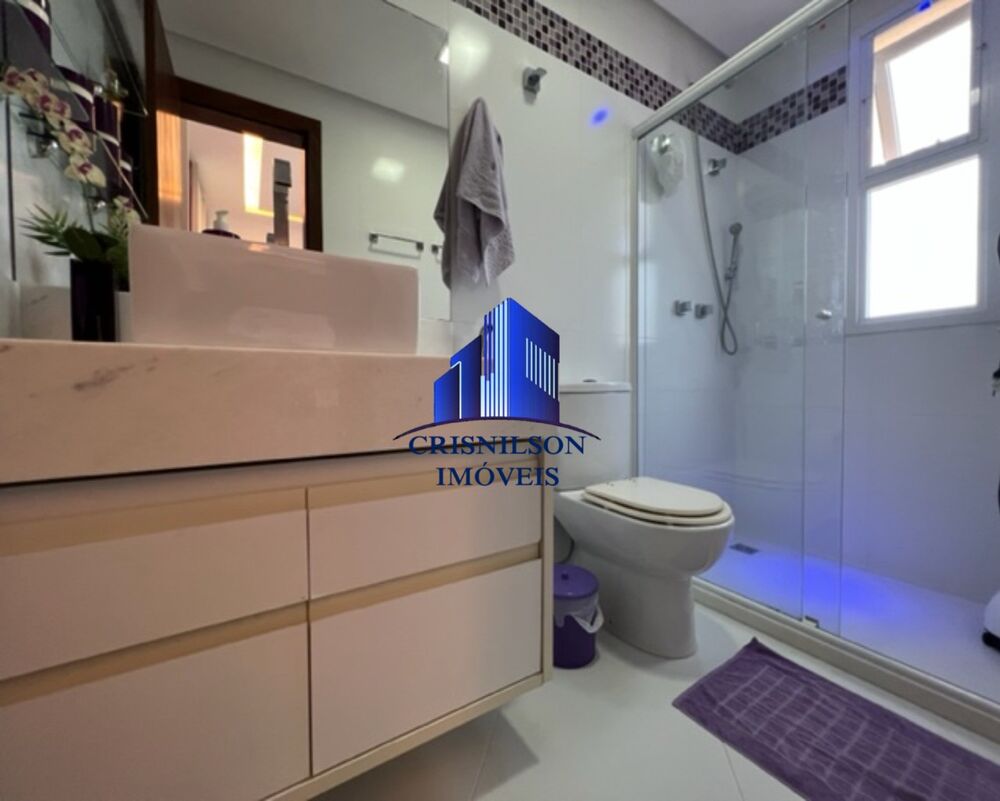 Casa de Condomínio, 4 quartos - Foto 3