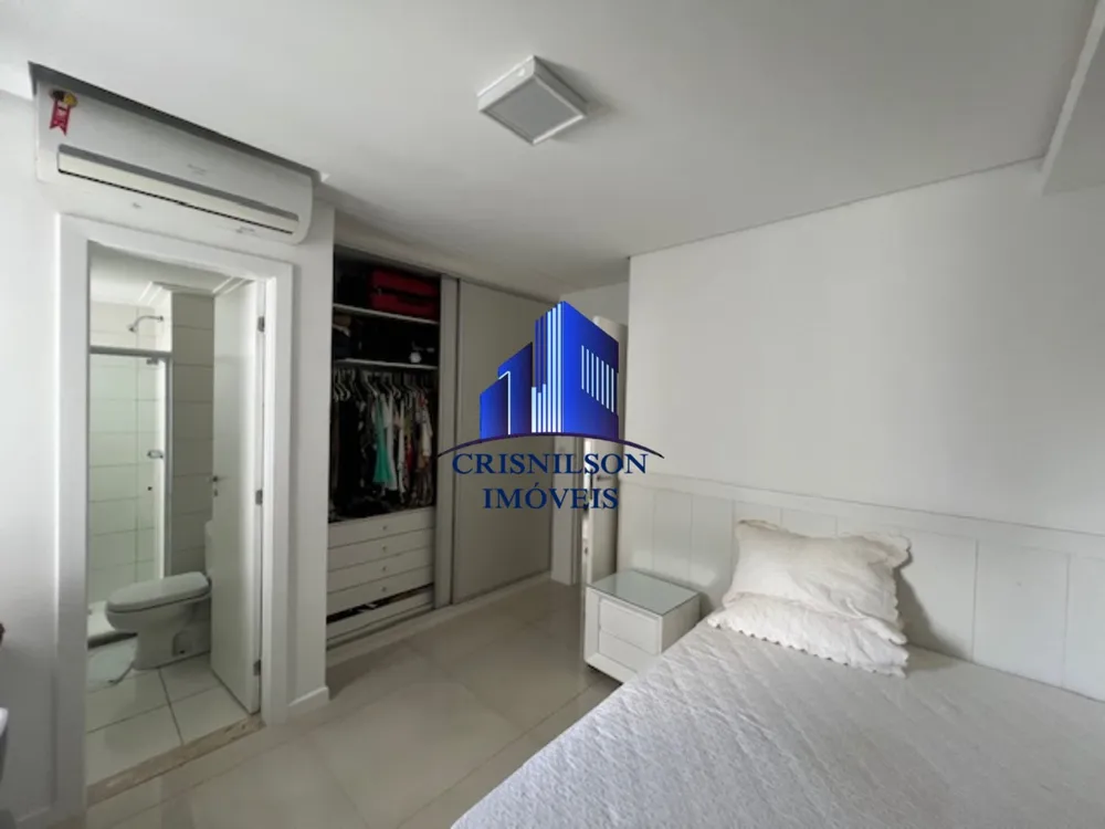 Apartamento, 4 quartos, 195 m² - Foto 31