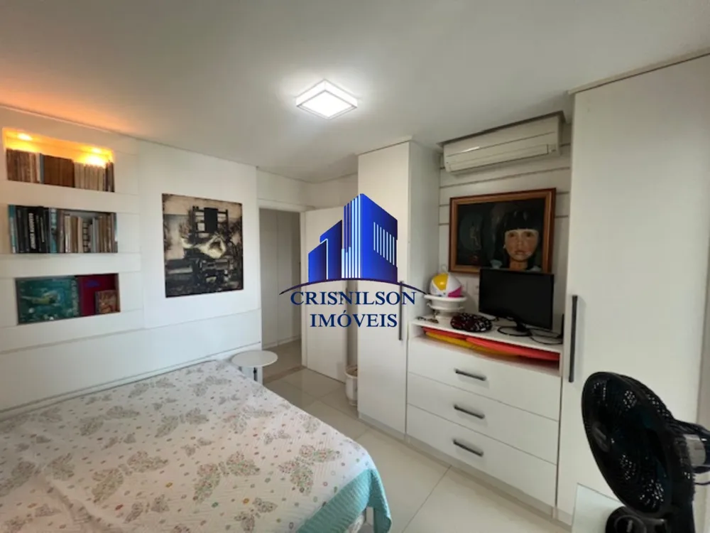 Apartamento, 4 quartos, 195 m² - Foto 27