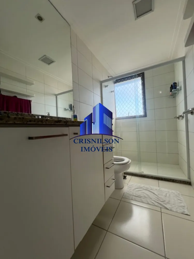 Apartamento, 4 quartos, 195 m² - Foto 24