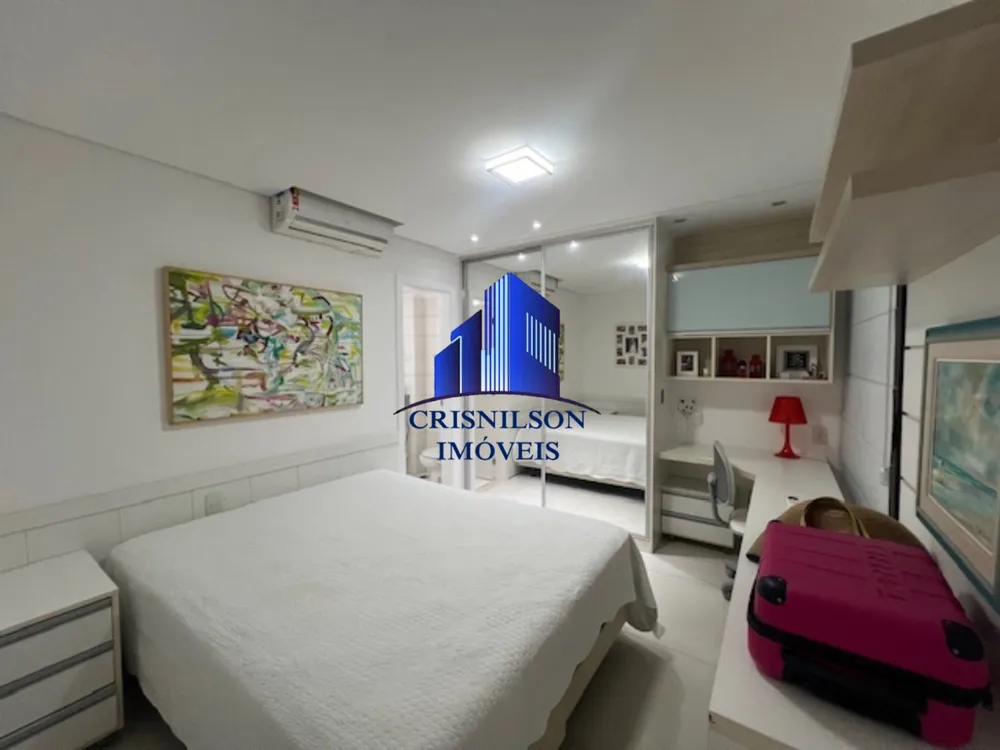Apartamento, 4 quartos, 195 m² - Foto 29