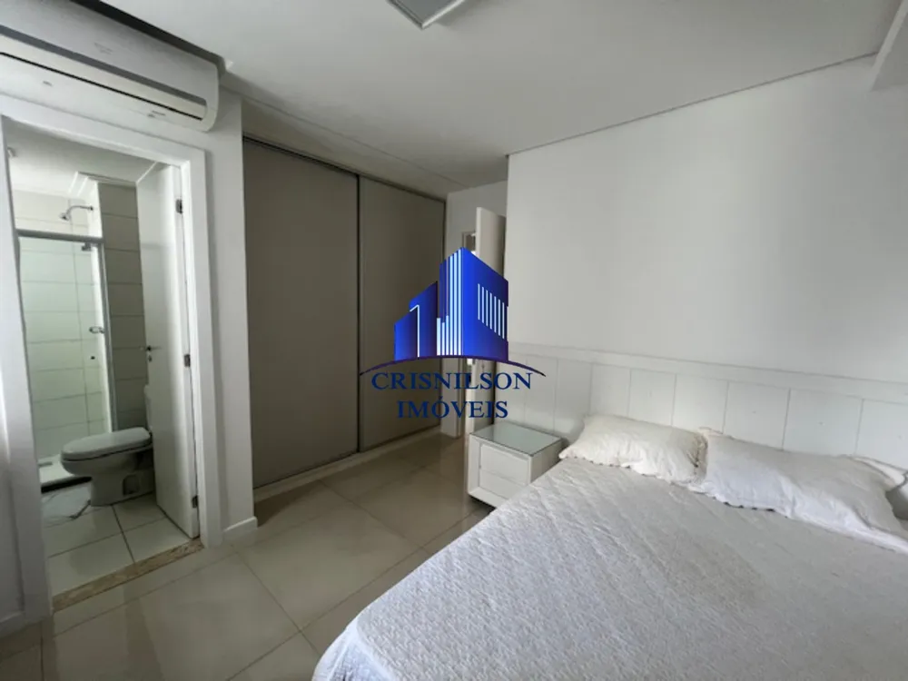 Apartamento, 4 quartos, 195 m² - Foto 32