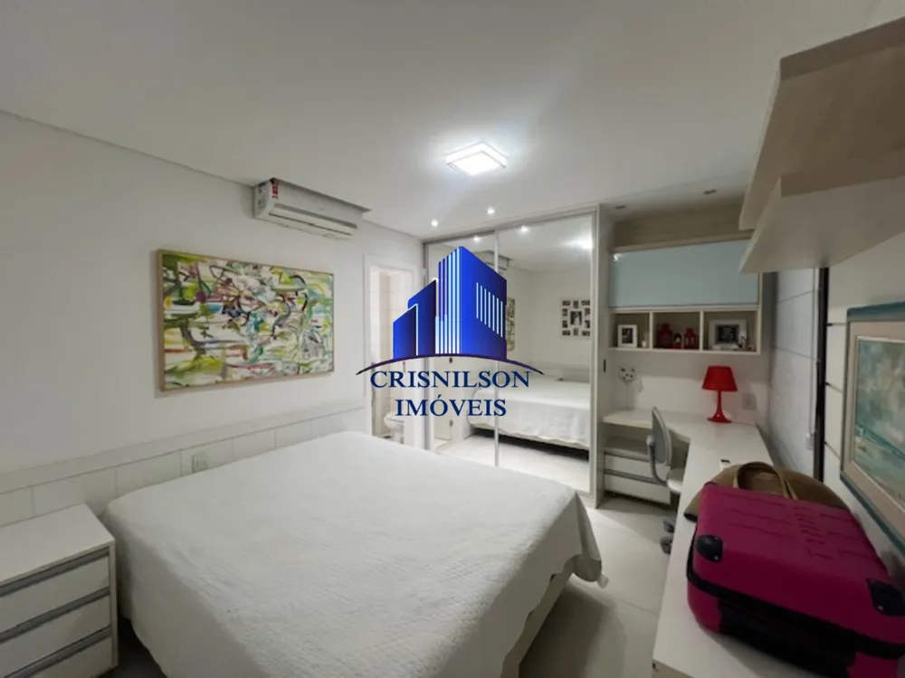 Apartamento, 4 quartos, 195 m² - Foto 28