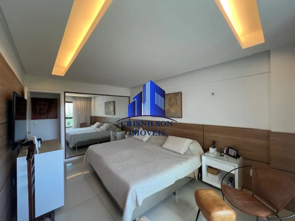 Apartamento, 4 quartos, 195 m² - Foto 25