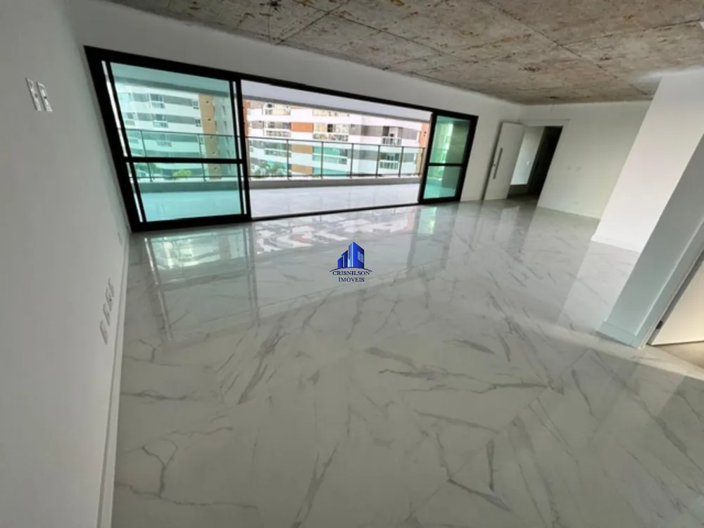 Apartamento, 4 quartos, 203 m² - Foto 2