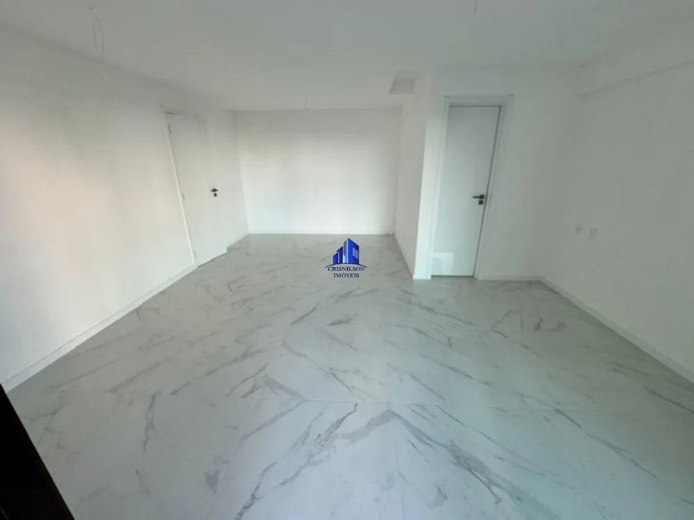 Apartamento, 4 quartos, 203 m² - Foto 5