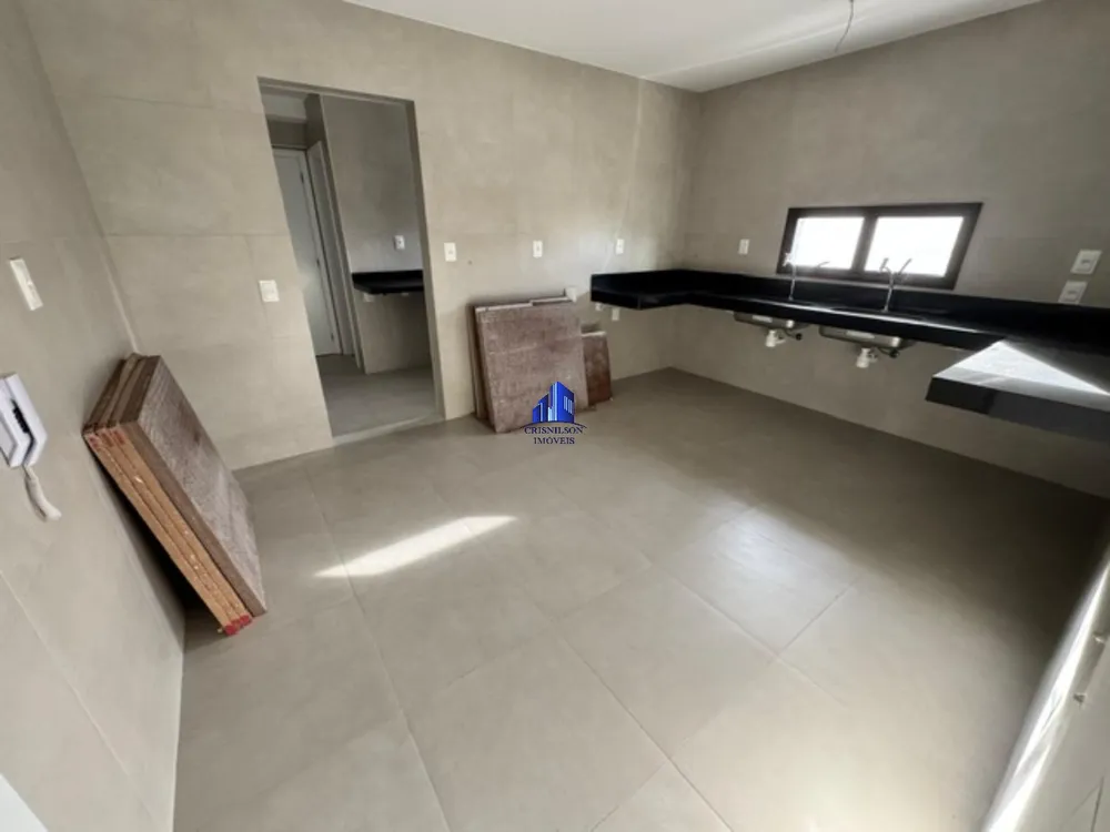 Apartamento, 4 quartos, 203 m² - Foto 7
