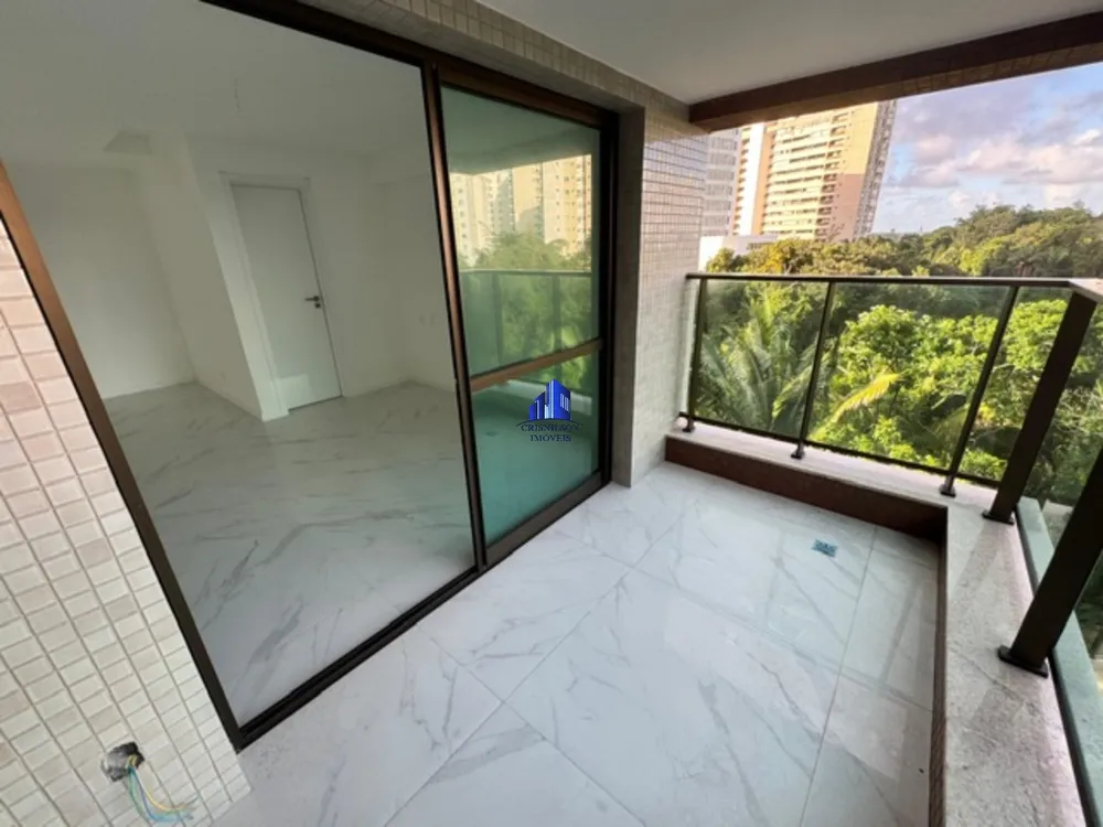 Apartamento, 4 quartos, 203 m² - Foto 6