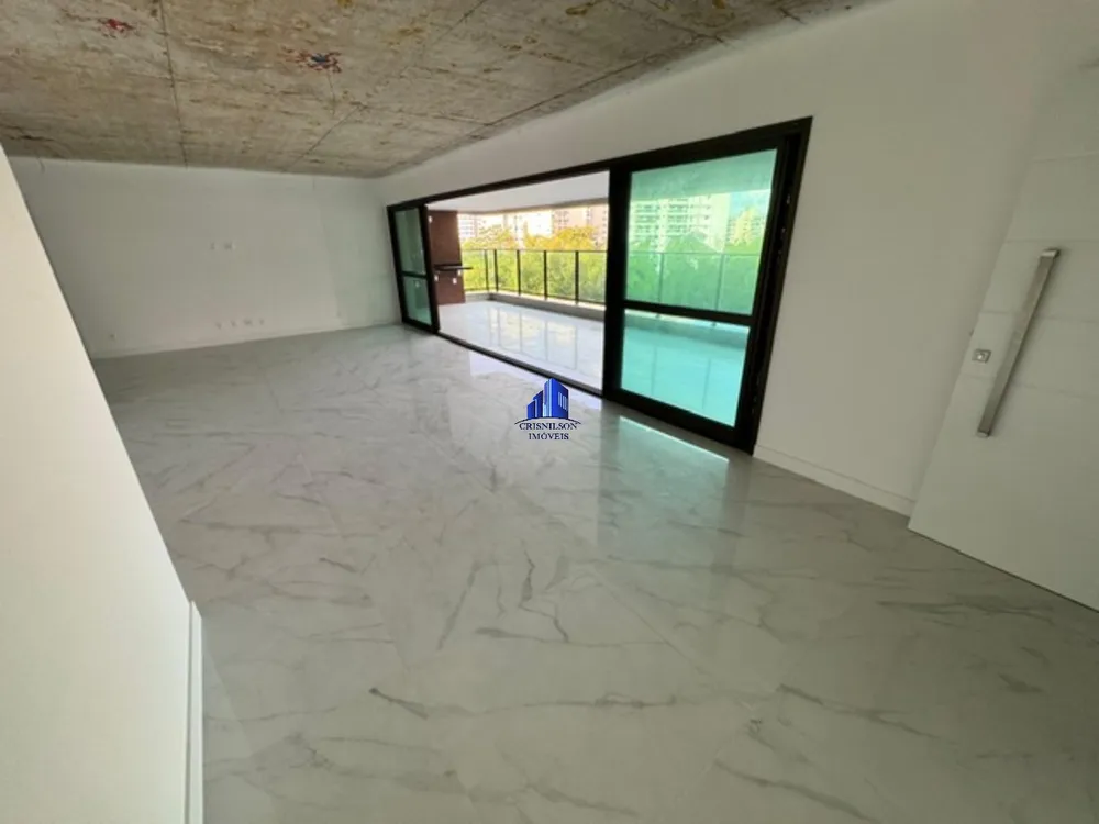 Apartamento, 4 quartos, 203 m² - Foto 3
