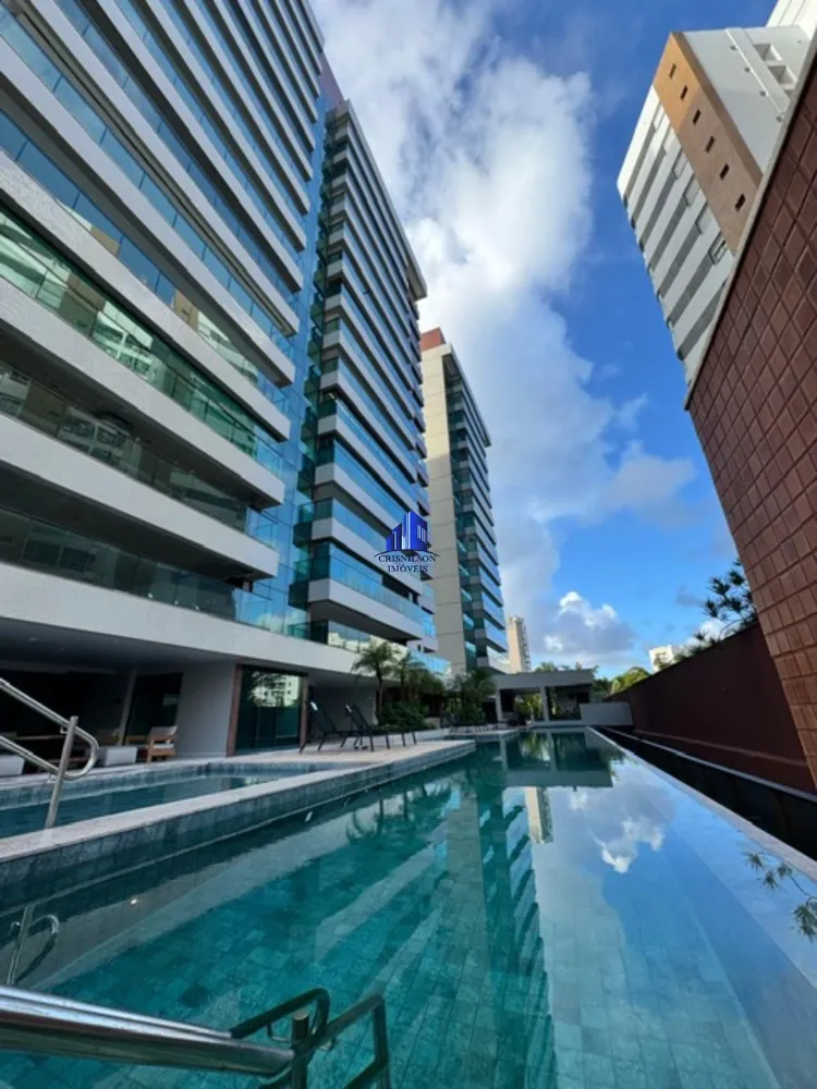 Apartamento, 4 quartos, 203 m² - Foto 9