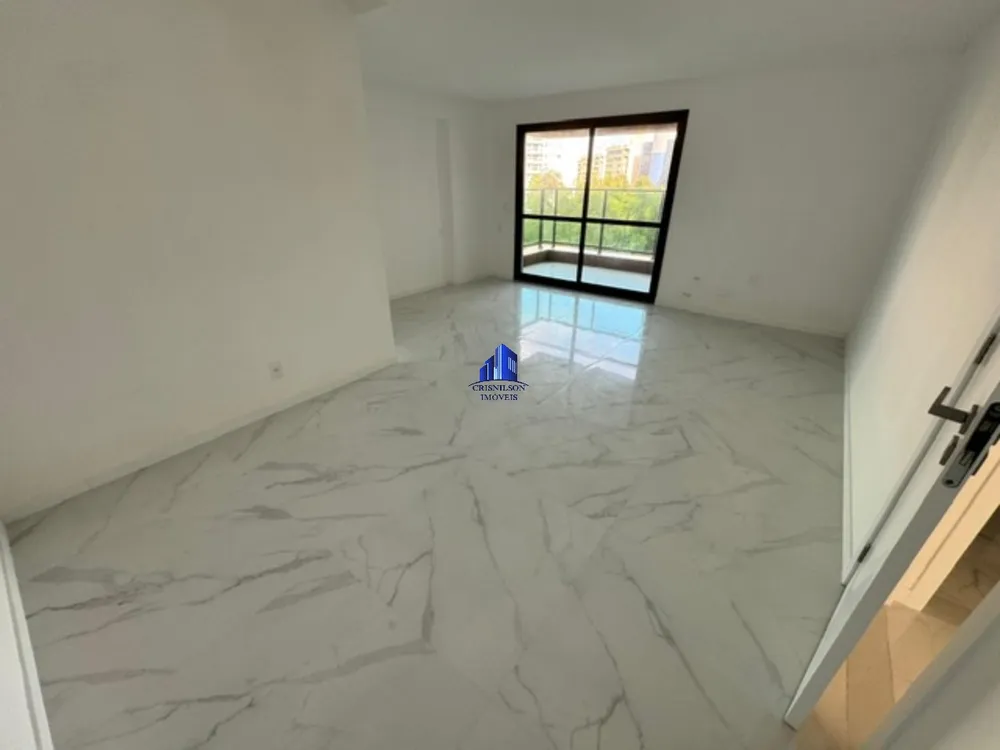 Apartamento, 4 quartos, 203 m² - Foto 4