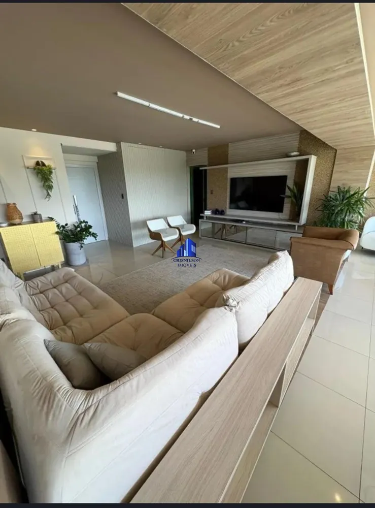 Apartamento, 3 quartos, 143 m² - Foto 11