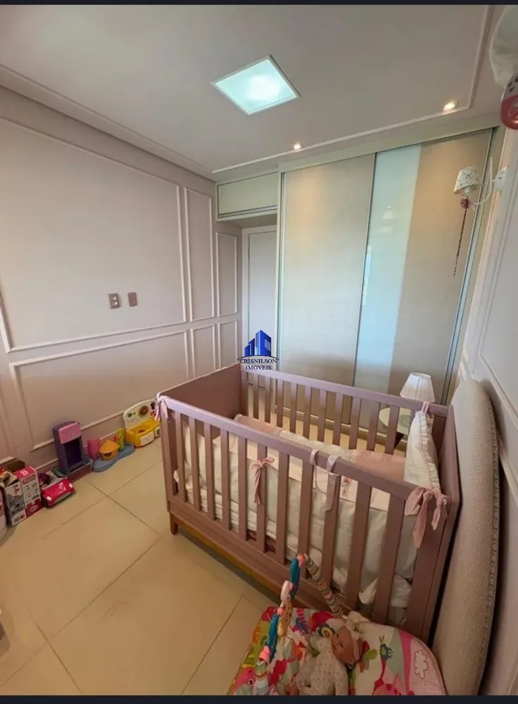 Apartamento, 3 quartos, 143 m² - Foto 7