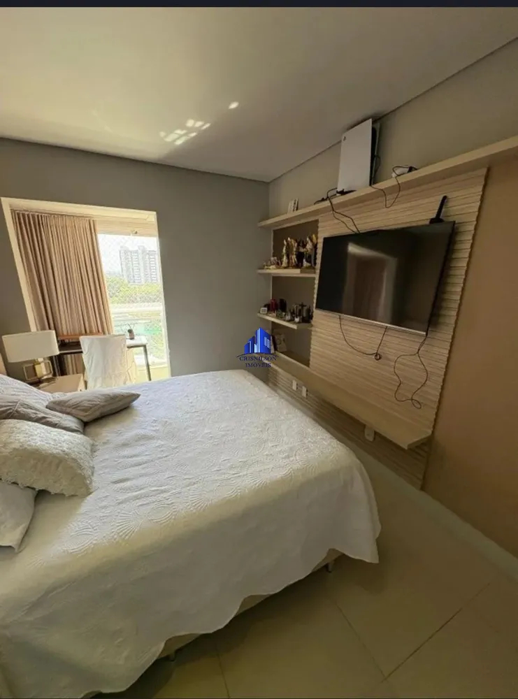 Apartamento, 3 quartos, 143 m² - Foto 9