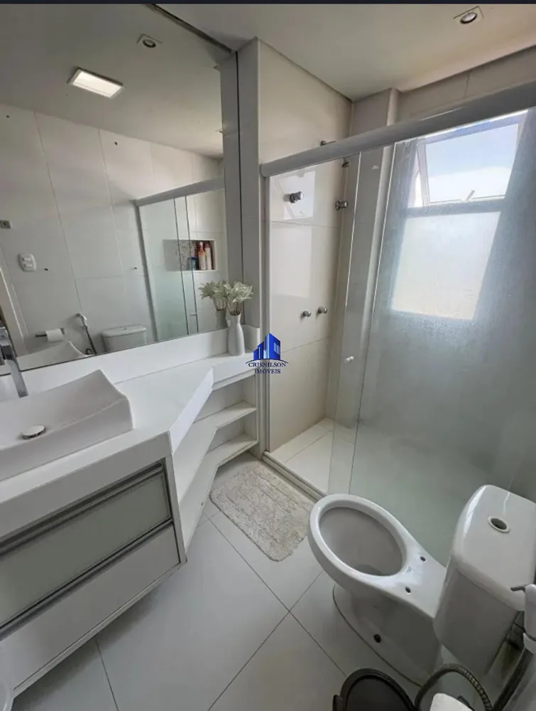 Apartamento, 3 quartos, 143 m² - Foto 6