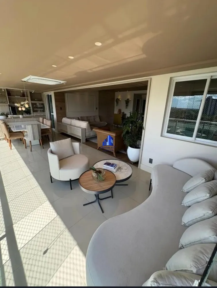 Apartamento, 3 quartos, 143 m² - Foto 10