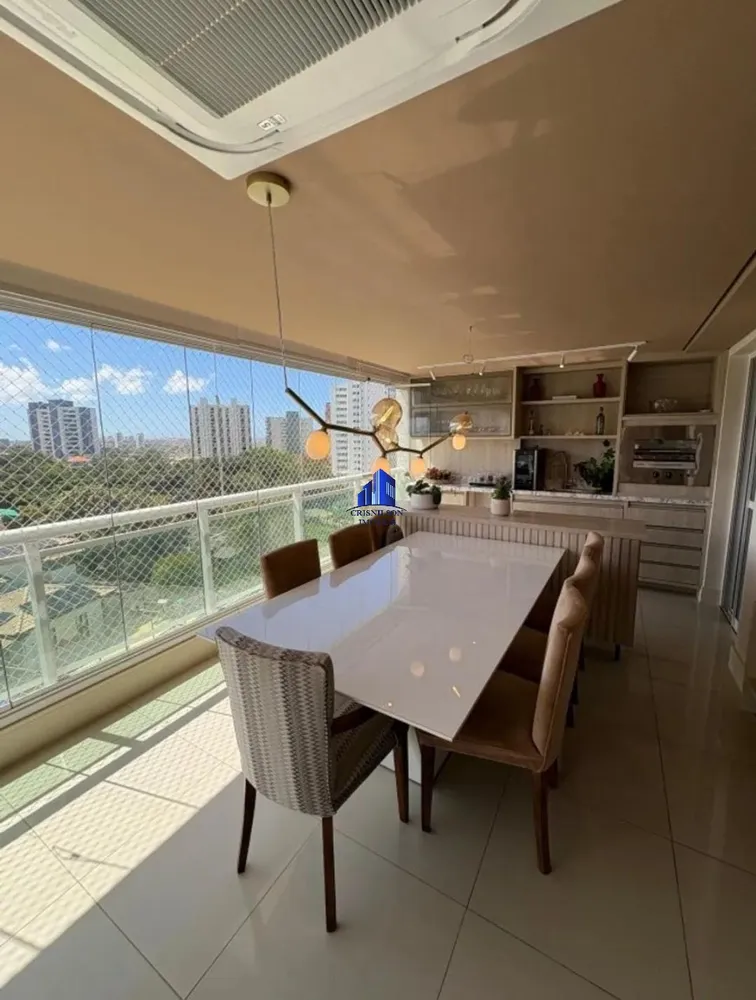 Apartamento, 3 quartos, 143 m² - Foto 8