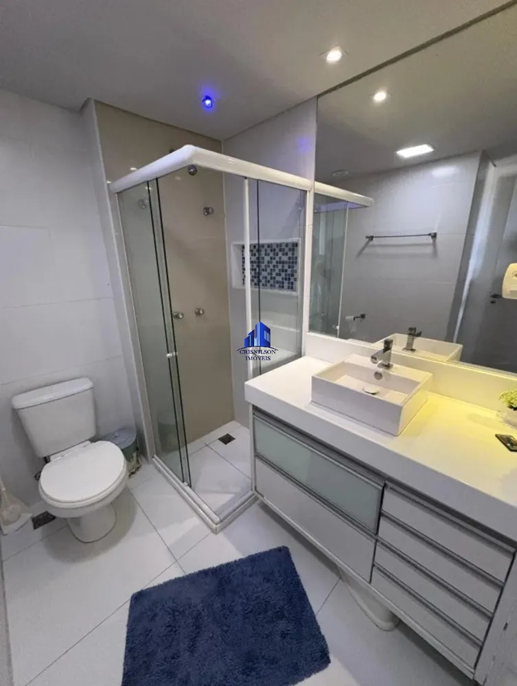 Apartamento, 3 quartos, 143 m² - Foto 1