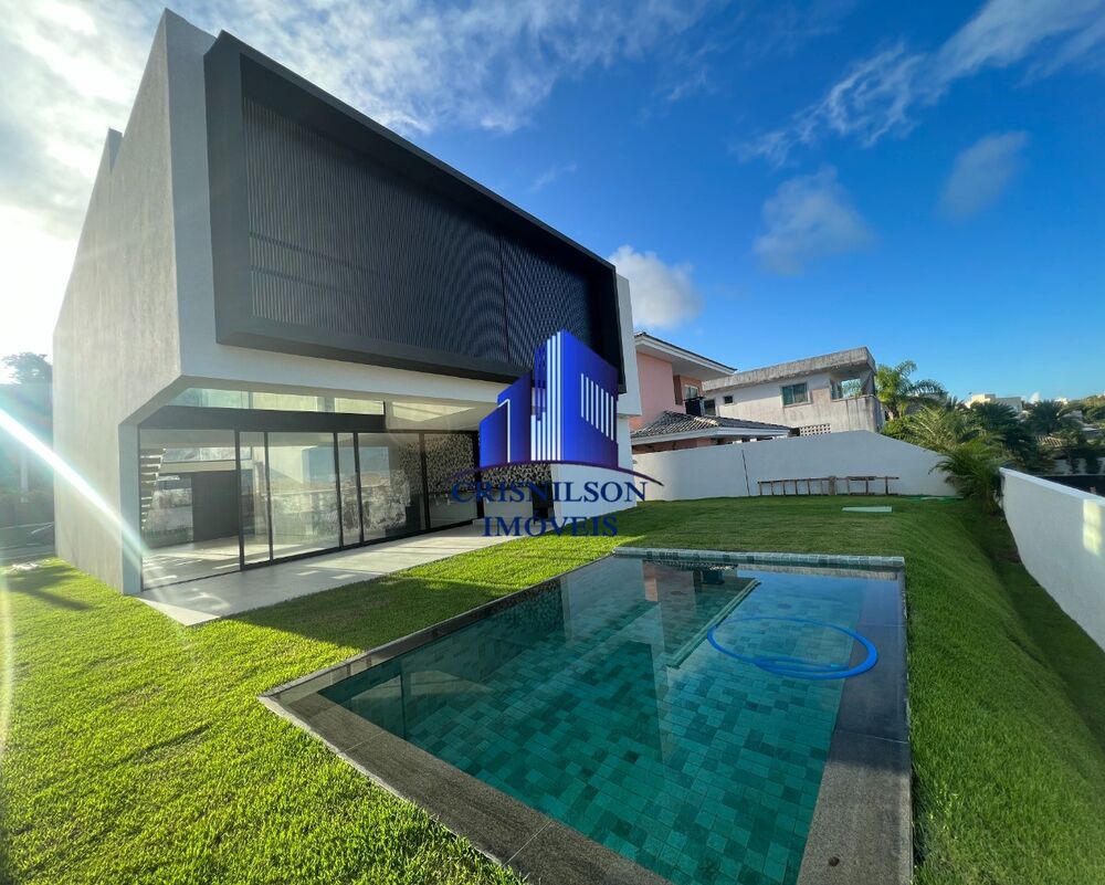 Casa de Condomínio, 4 quartos - Foto 2