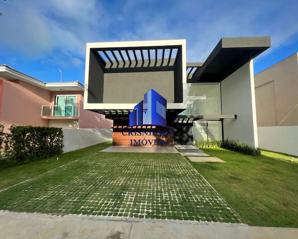 Casa de Condomínio, 4 quartos - Foto 5
