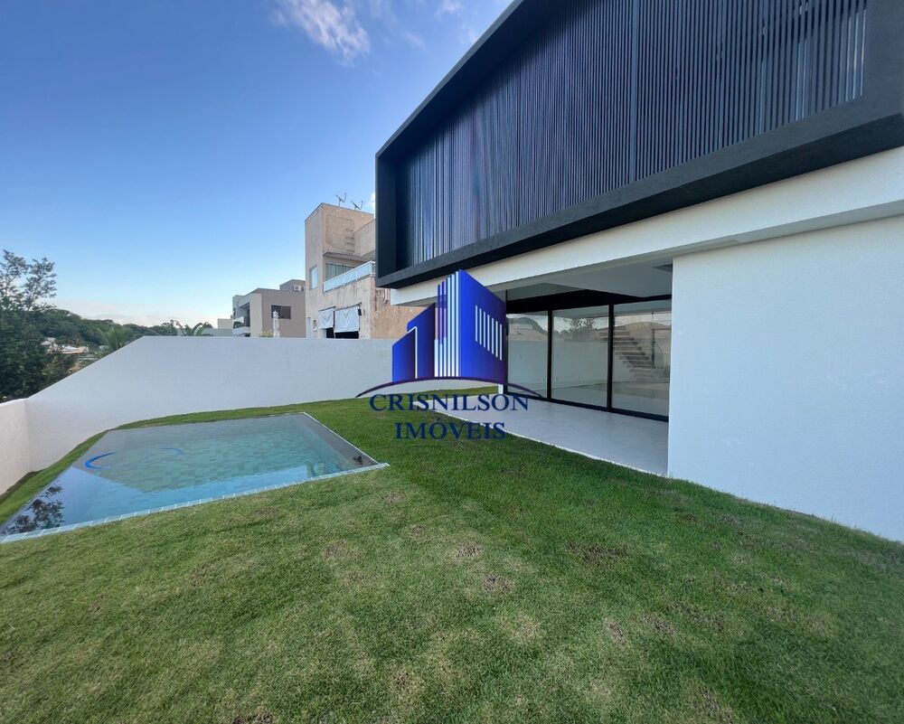 Casa de Condomínio, 4 quartos - Foto 4