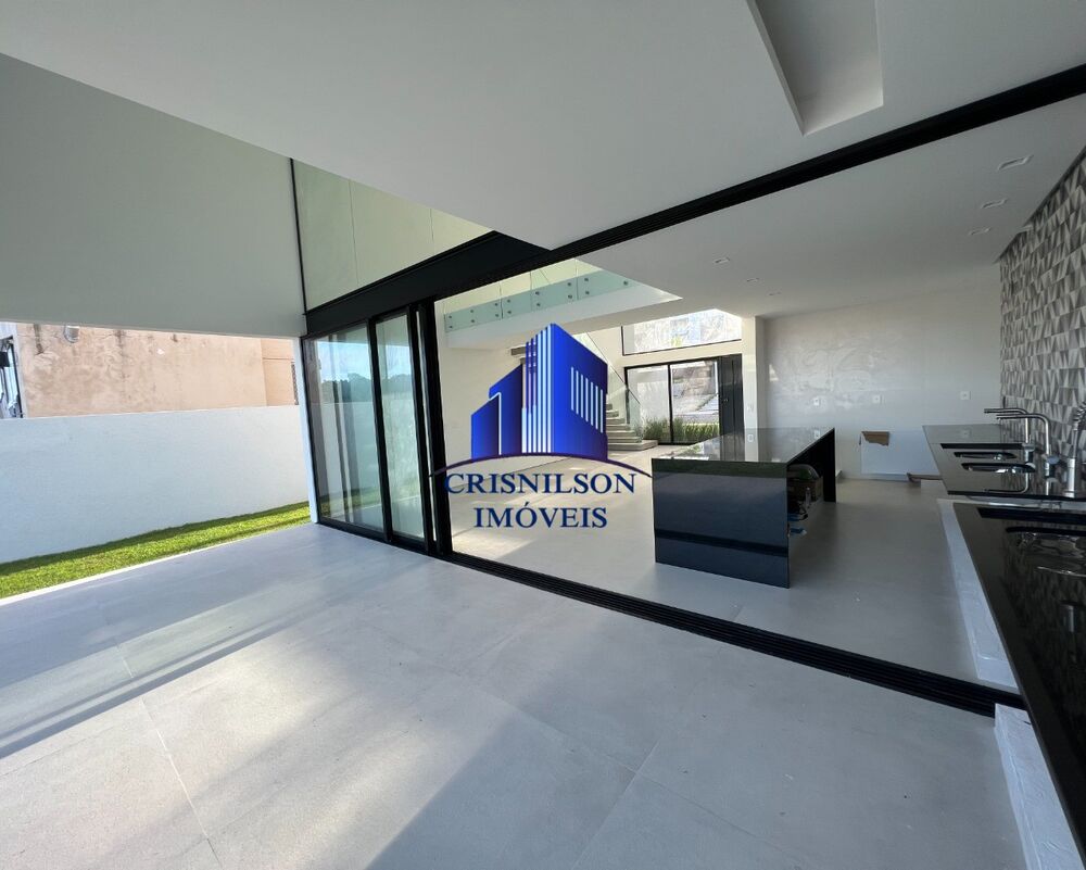 Casa de Condomínio, 4 quartos - Foto 3