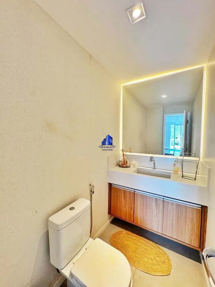 Casa de Condomínio, 2 quartos - Foto 6