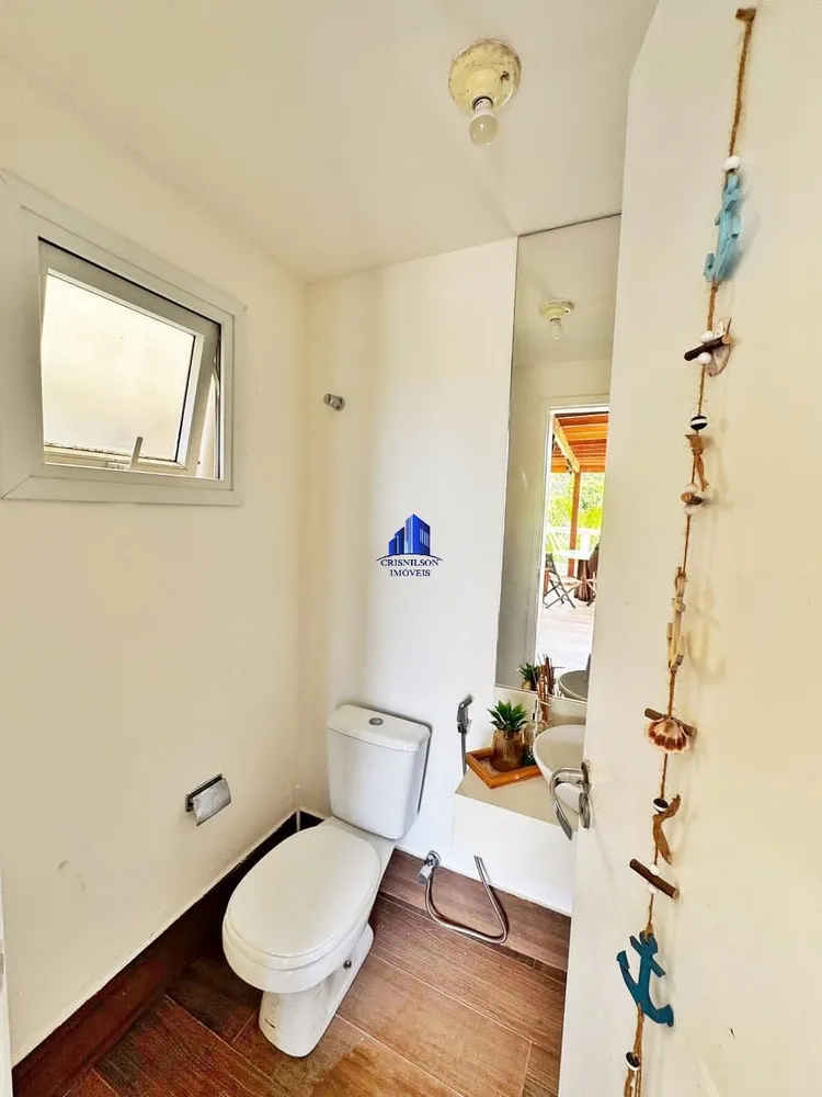 Casa de Condomínio, 2 quartos - Foto 1