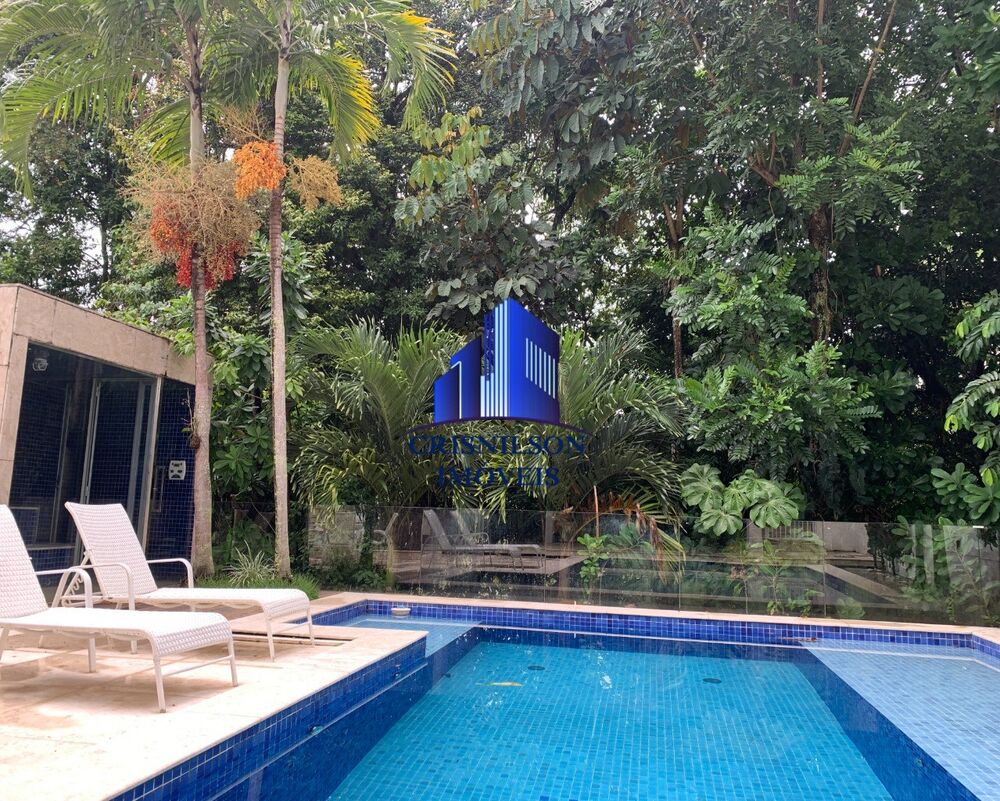 Casa de Condomínio, 4 quartos - Foto 20
