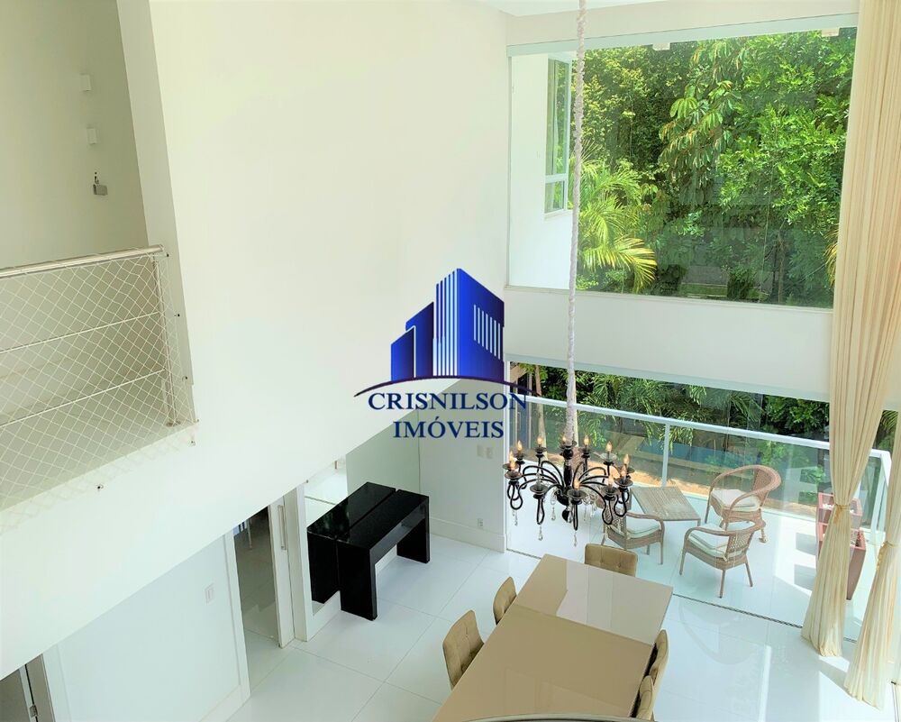 Casa de Condomínio, 4 quartos - Foto 18