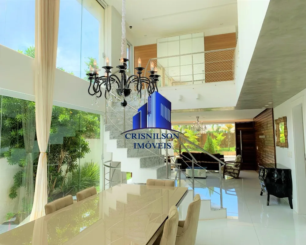 Casa de Condomínio, 4 quartos - Foto 5