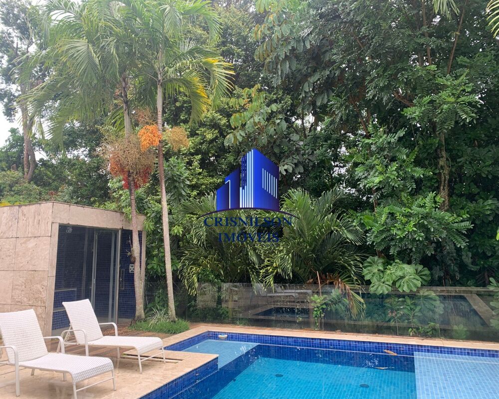 Casa de Condomínio, 4 quartos - Foto 19