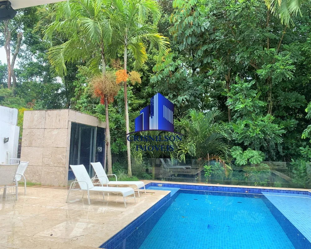 Casa de Condomínio, 4 quartos - Foto 30